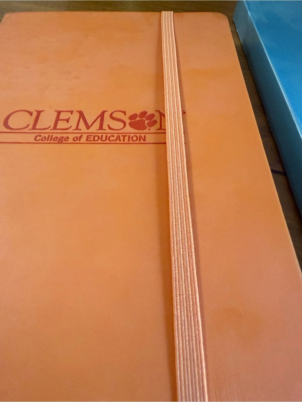 Leeman clemson tiger